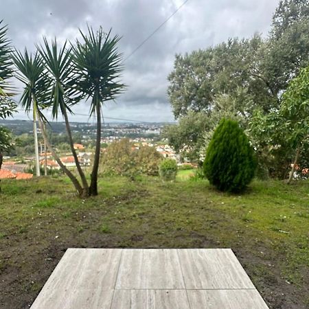Cerca Do Casal Vila Santo Tirso Exterior foto