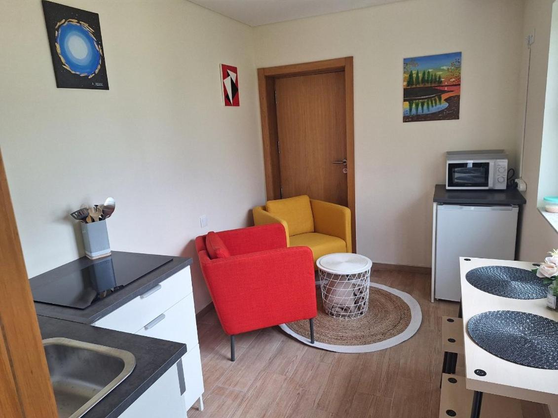 Cerca Do Casal Vila Santo Tirso Exterior foto