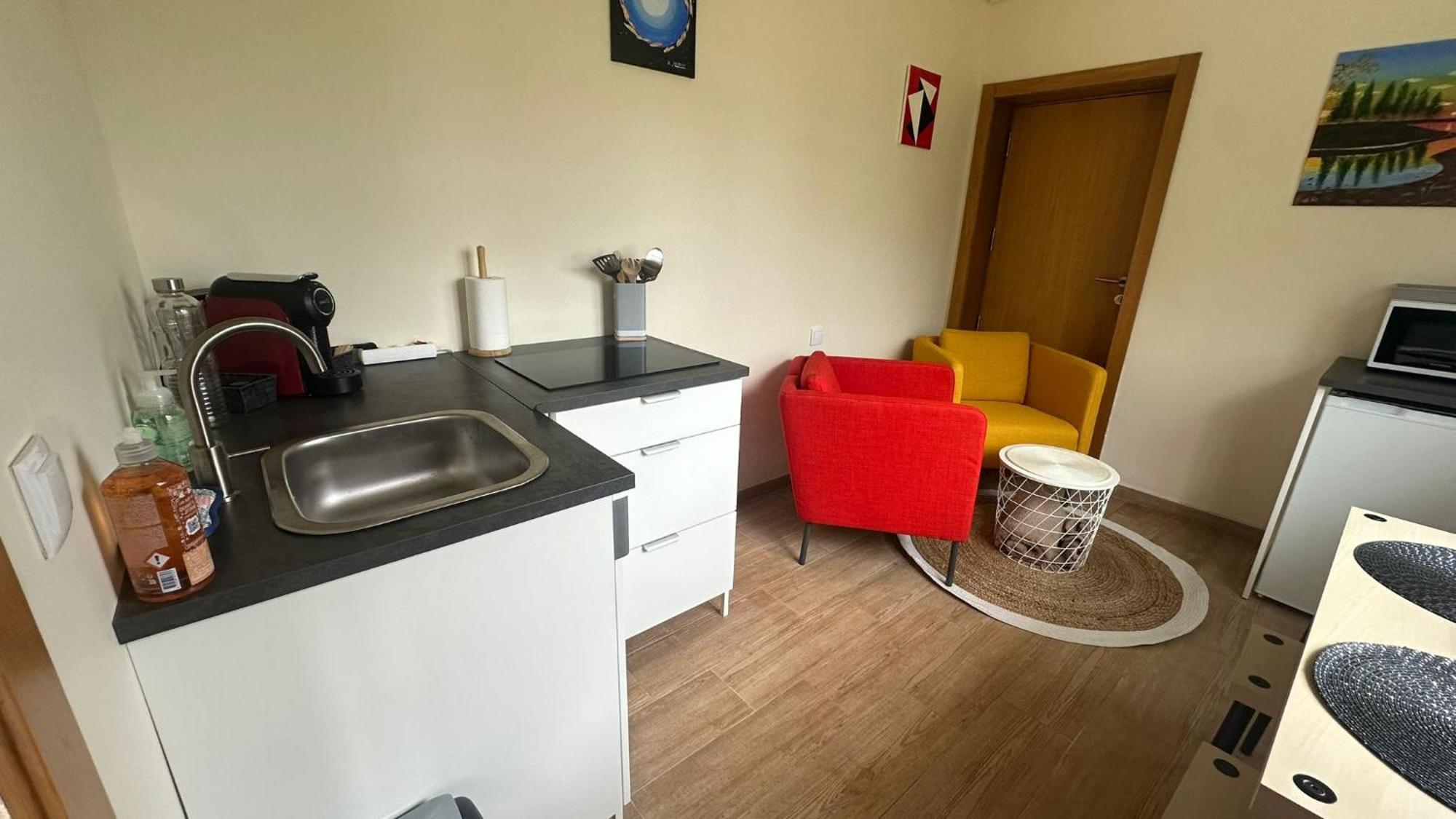 Cerca Do Casal Vila Santo Tirso Exterior foto
