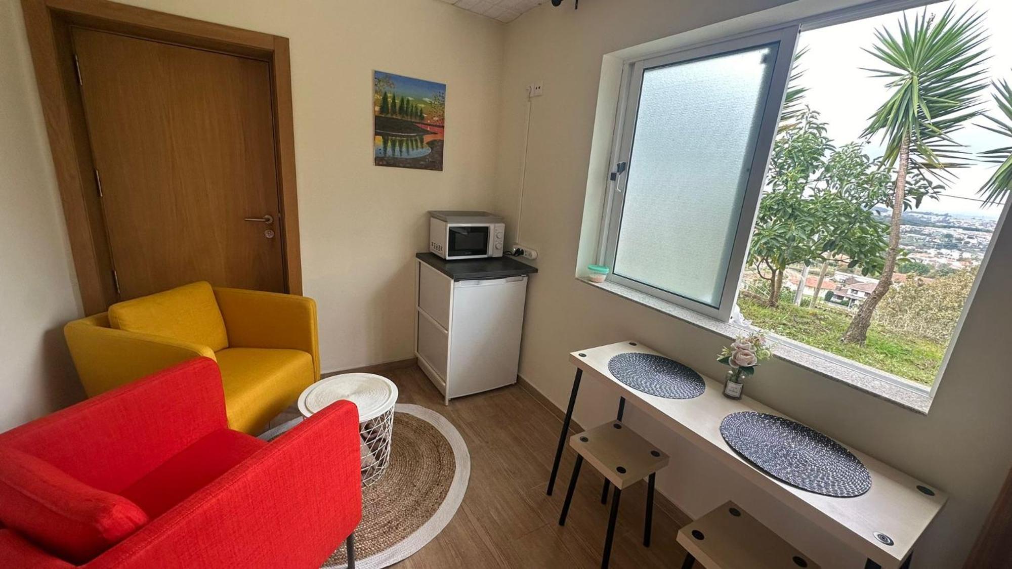 Cerca Do Casal Vila Santo Tirso Exterior foto