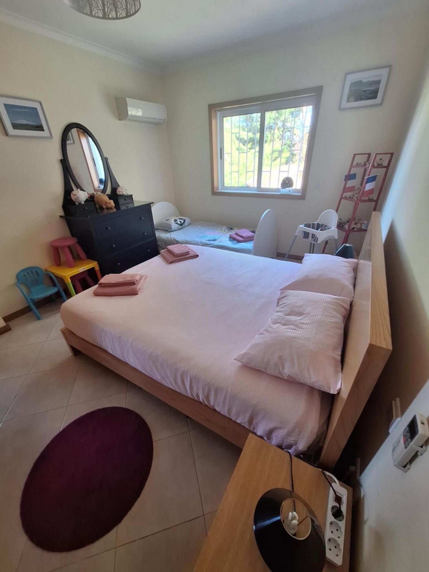 Cerca Do Casal Vila Santo Tirso Exterior foto