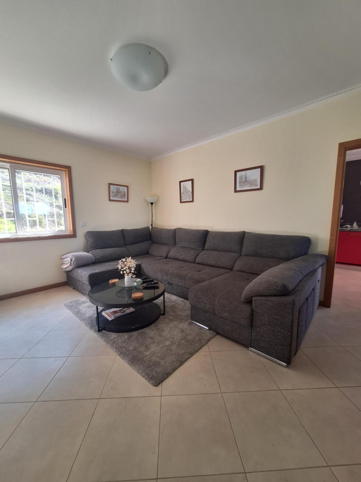 Cerca Do Casal Vila Santo Tirso Exterior foto