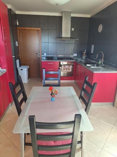 Cerca Do Casal Vila Santo Tirso Exterior foto